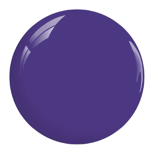 DND Diva Gel Duo 226 - Acai On The Prize - Image 2