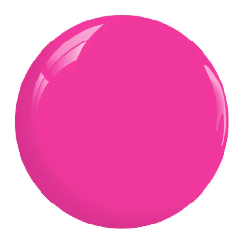 DND Diva Gel Duo 228 - I Have A Crush - Image 2