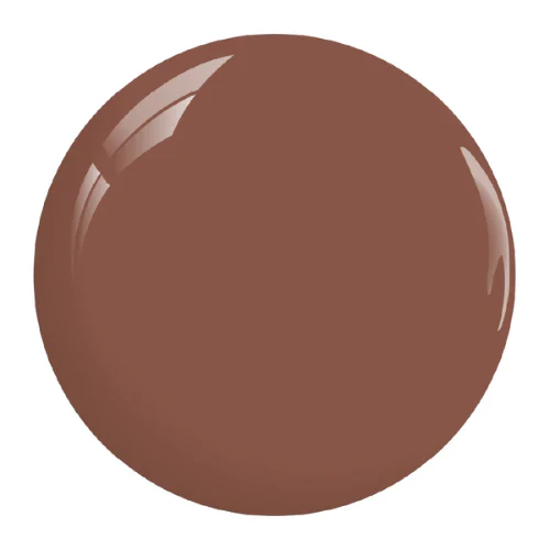 DND Diva Gel Duo 239 - Chestnut Wonders - Image 2