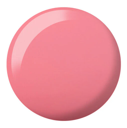 DND Gel Duo 806 - Pink Matter - Image 2