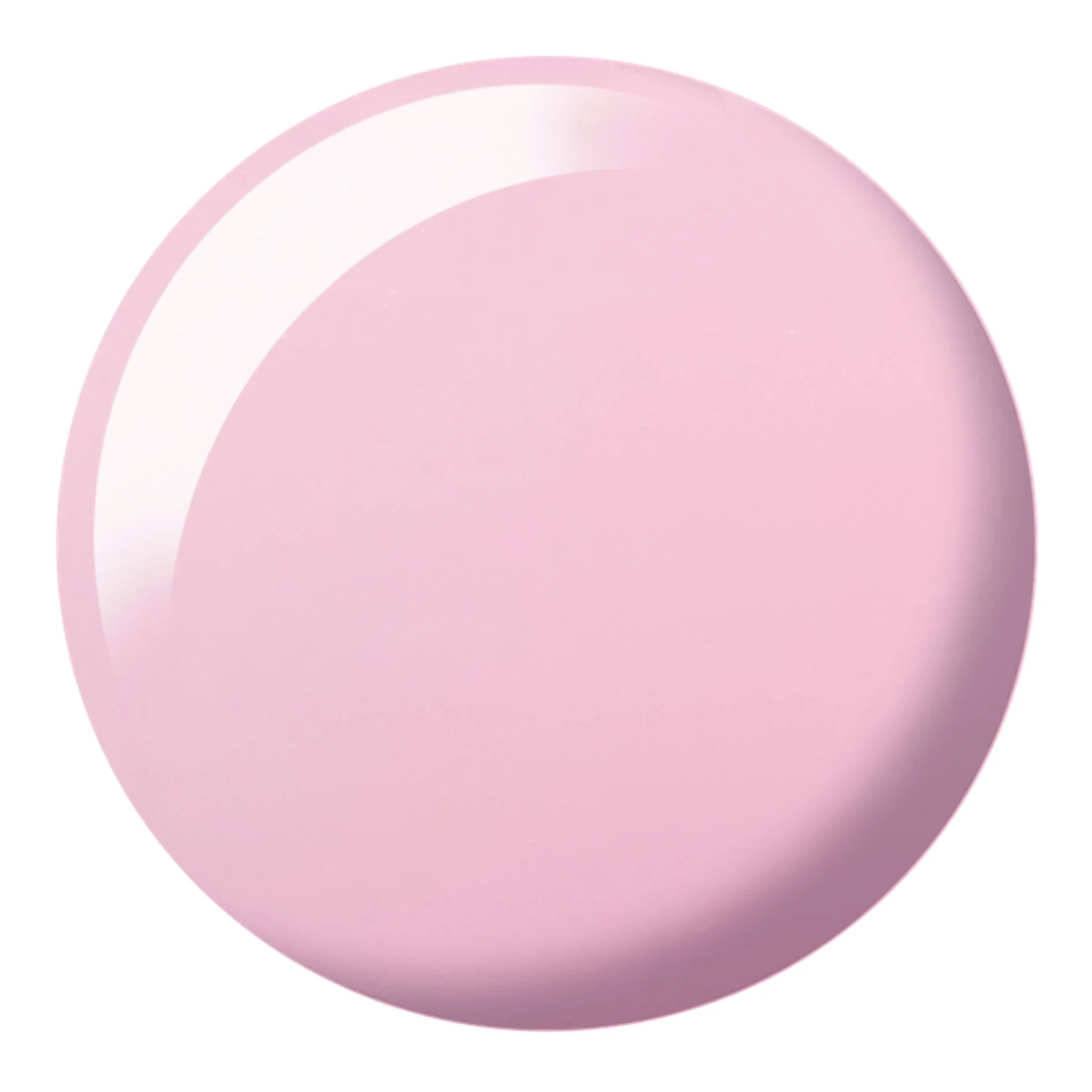 DND Gel Duo 876 - Flower Girl - Image 2