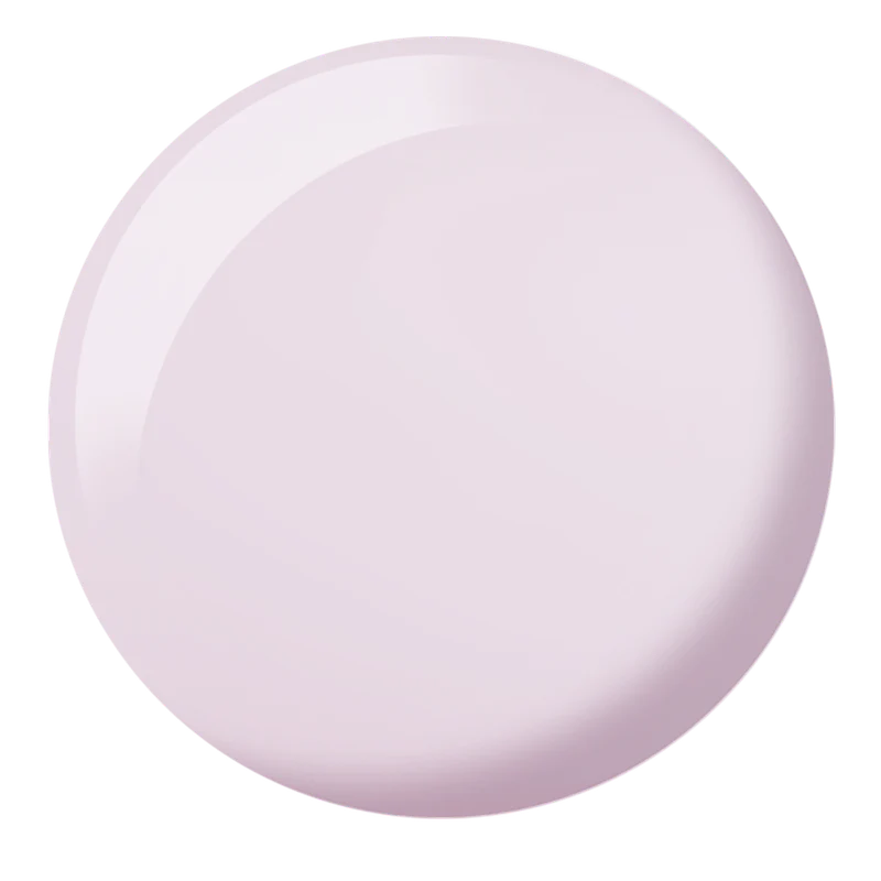 DND Gel Duo 877 - Pink Glaze - Image 2