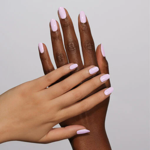 DND Gel Duo 973 - Flower Power - Image 3