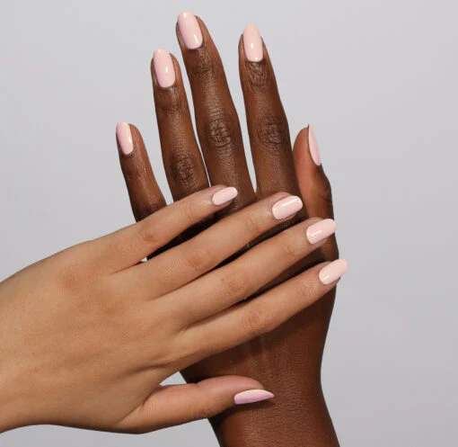 DND Gel Duo 977 - Sherbet Avalanche - Image 3