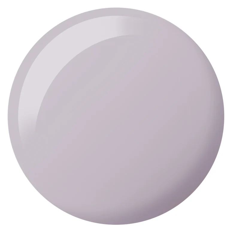 DND Gel Duo 990 - Violet Dusk - Image 2
