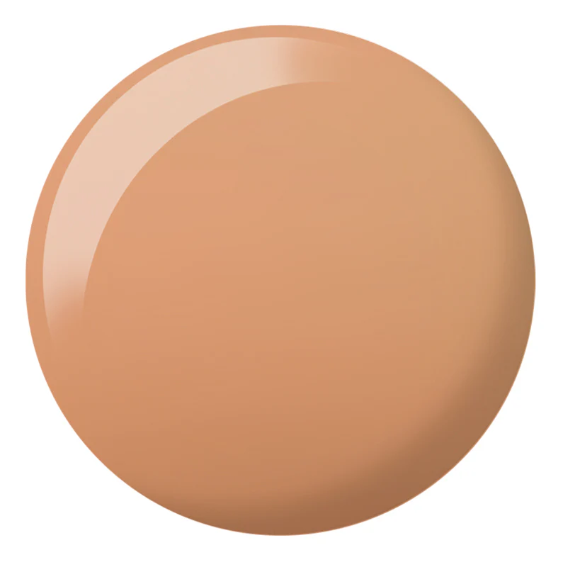 DND Gel Duo 994 - Foxy Sunset - Image 2