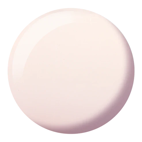 DND Gel Polish 860 - She's White? She's Pink - Image 2