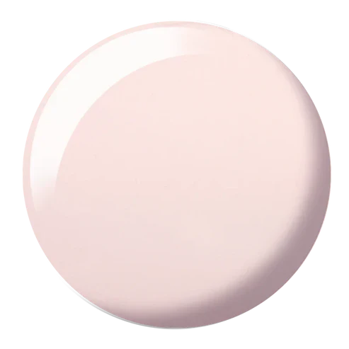 DND Gel Polish 865 - Pearly Pink - Image 2