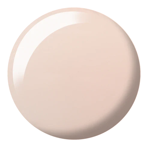 DND Gel Polish 867 - Perfect Nude - Image 2