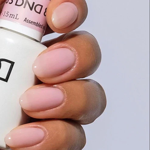 DND Gel Polish 883 - Candy Kisses - Image 3