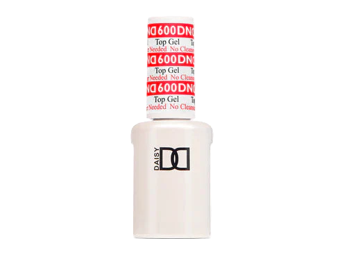 DND No-Cleanse Top 600 (16oz) - Refill Deal (12 Free 0.5oz Bottles) - Image 3