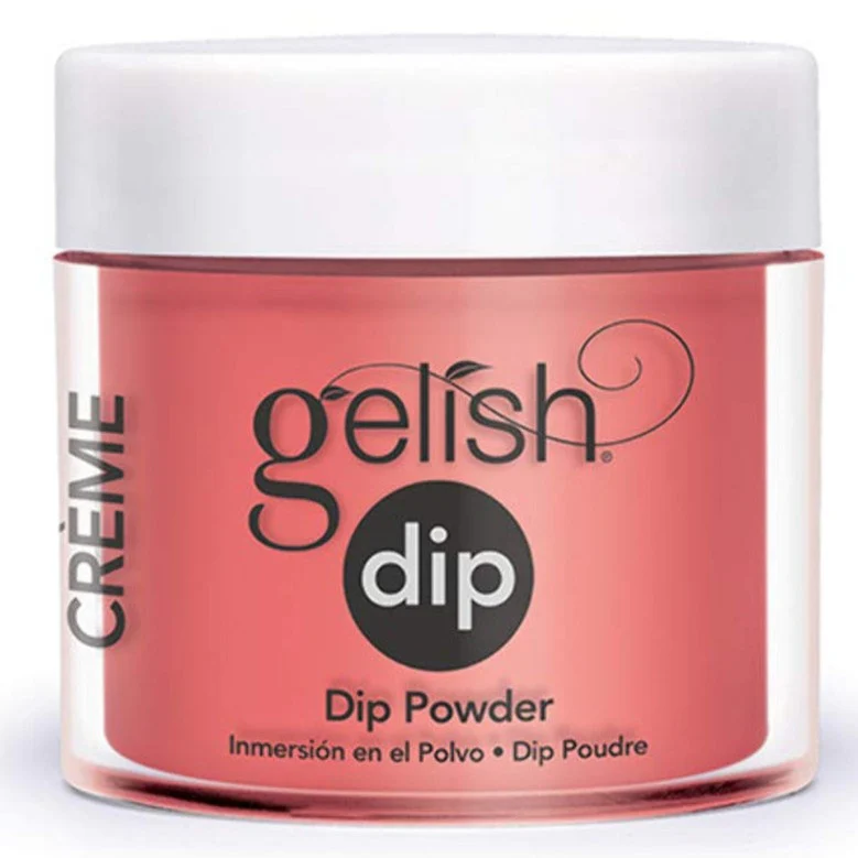 Gelish Dip - 1610926 Fairest Of Them All
