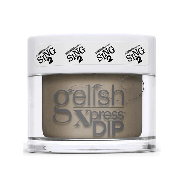 Gelish Dip - 1620440 Shake It Til You Make It (1.5oz)