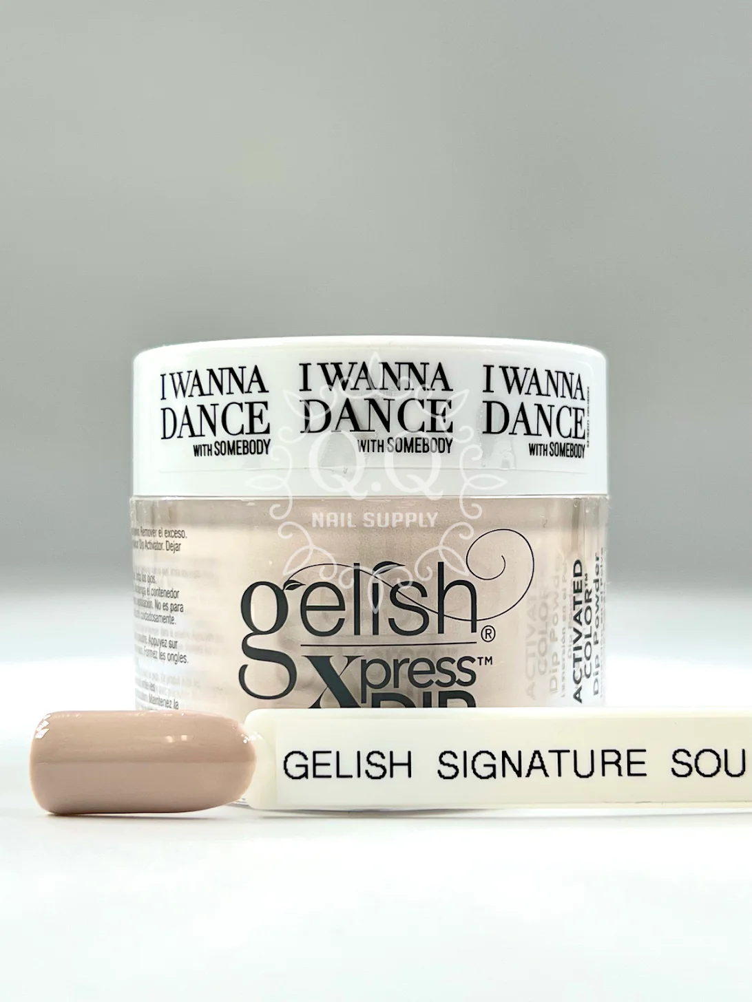 Gelish Dip - 1620473 Signature Sound (1.5oz) - Image 2