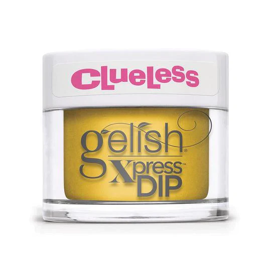 Gelish Dip - 1620454 Ugh, As If (1.5oz)