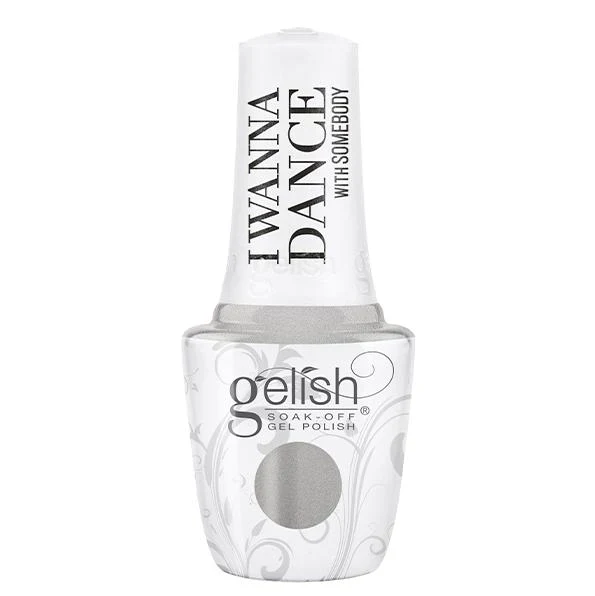 Gelish Gel - 1110474 Certified Platinum