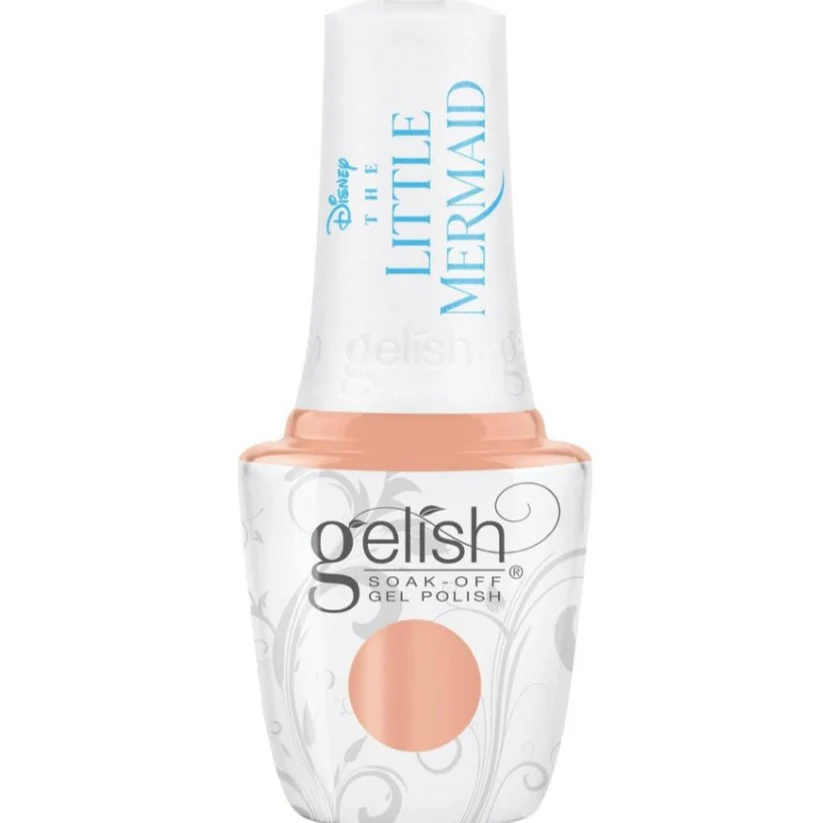 Gelish Gel - 1110488 Corally Invited