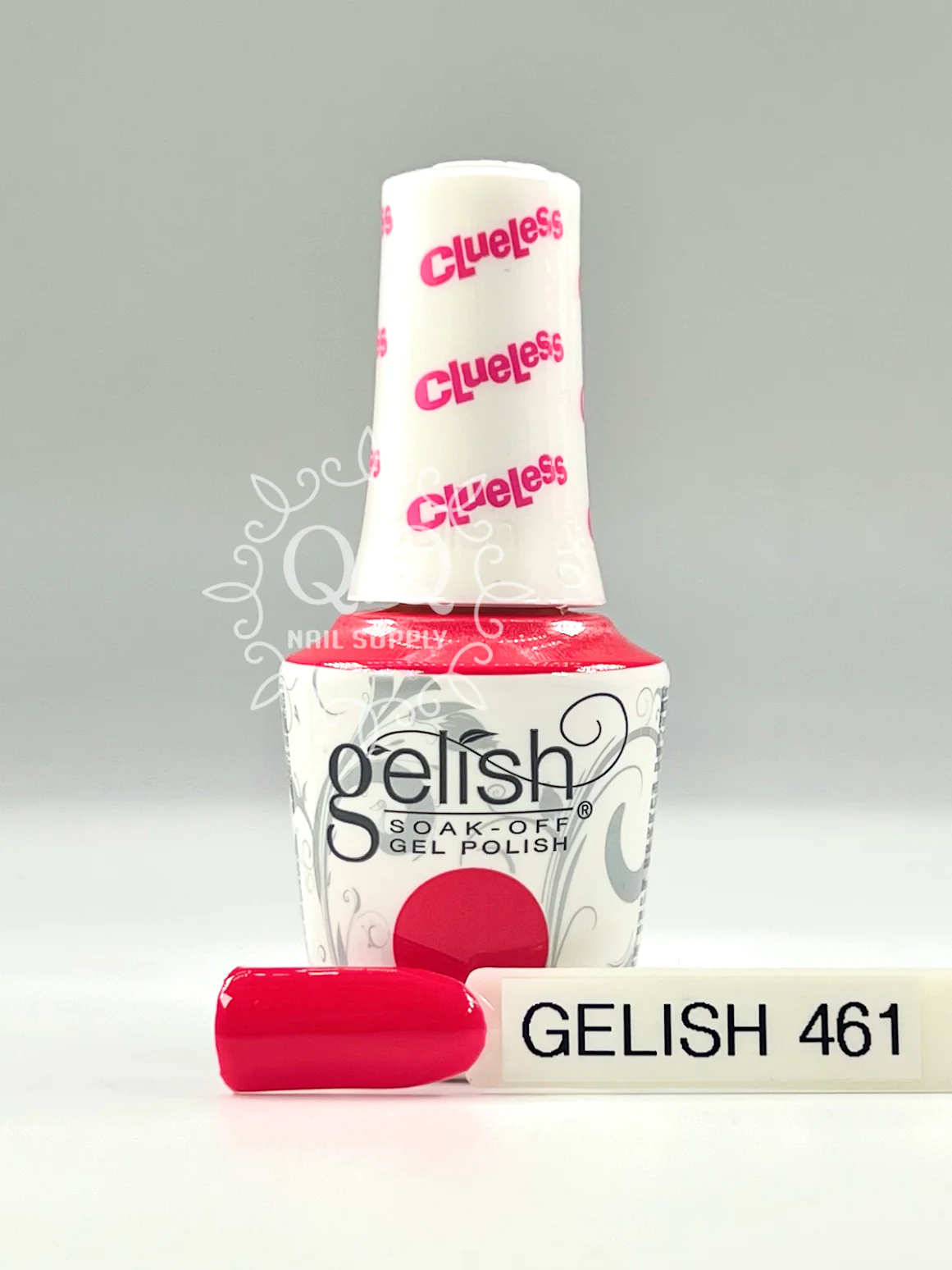 Gelish Gel - 1110461 I Totally Paused - Image 2