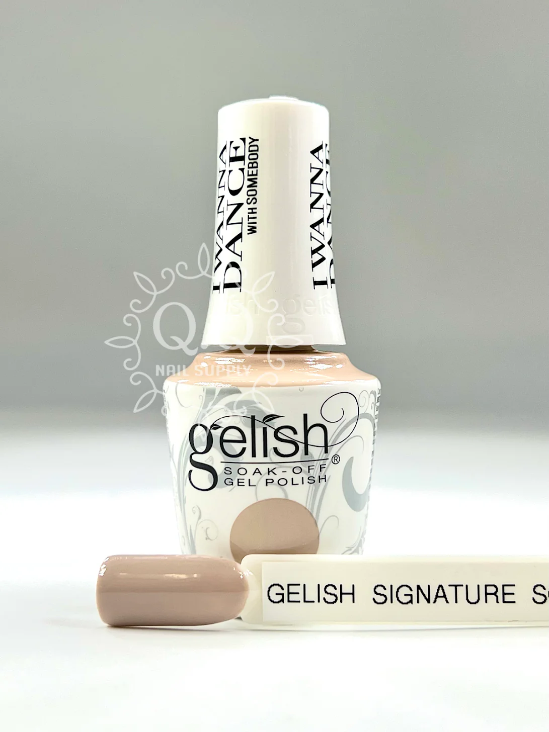 Gelish Gel - 1110473 Signature Sound - Image 2