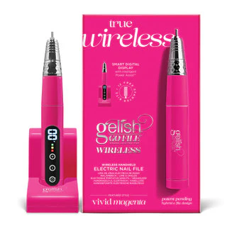 Gelish True Wireless Go File - Image 3