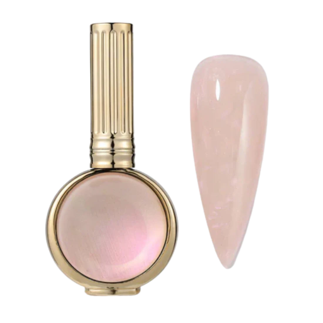 Hang Pure Aurora Pearl Gel Polish - 09