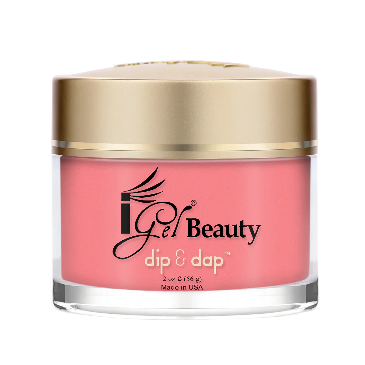 iGel Dip Powder - DD292 Vibrancy