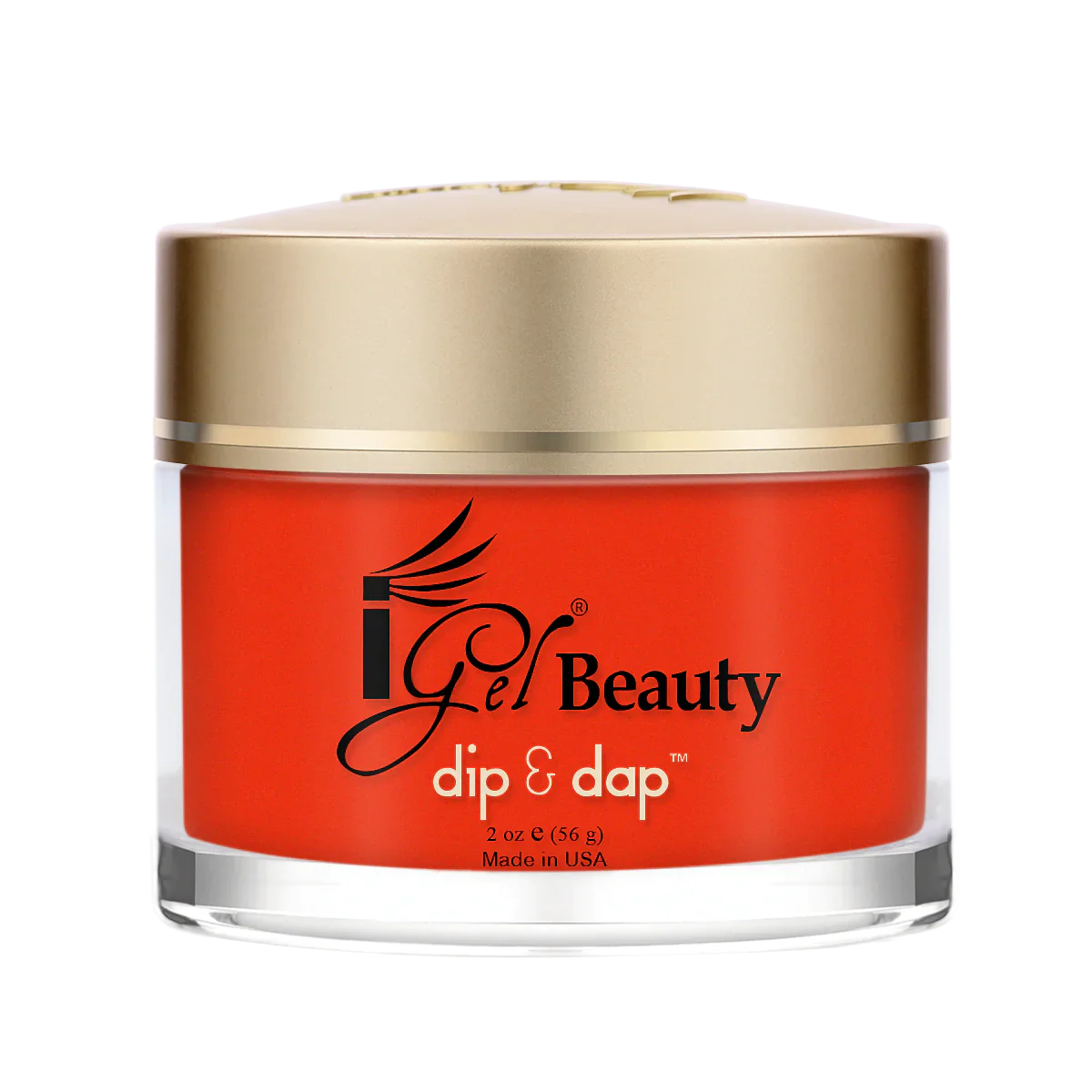 iGel Dip Powder - DD304 Crazy Over You