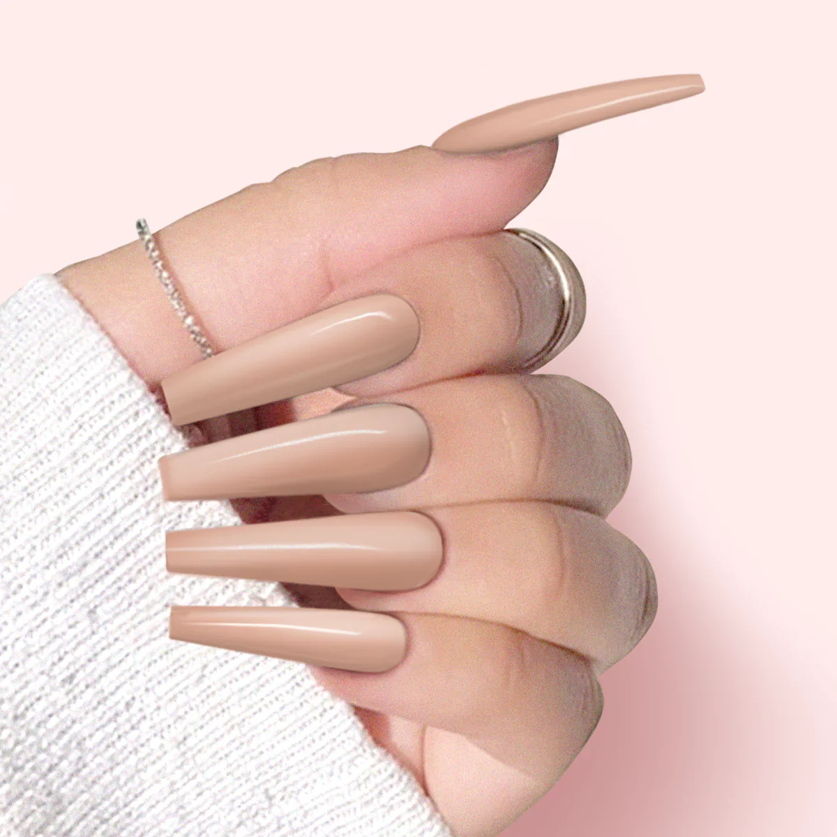 iGel Gel Duo - DD288 Tasteful - Image 2