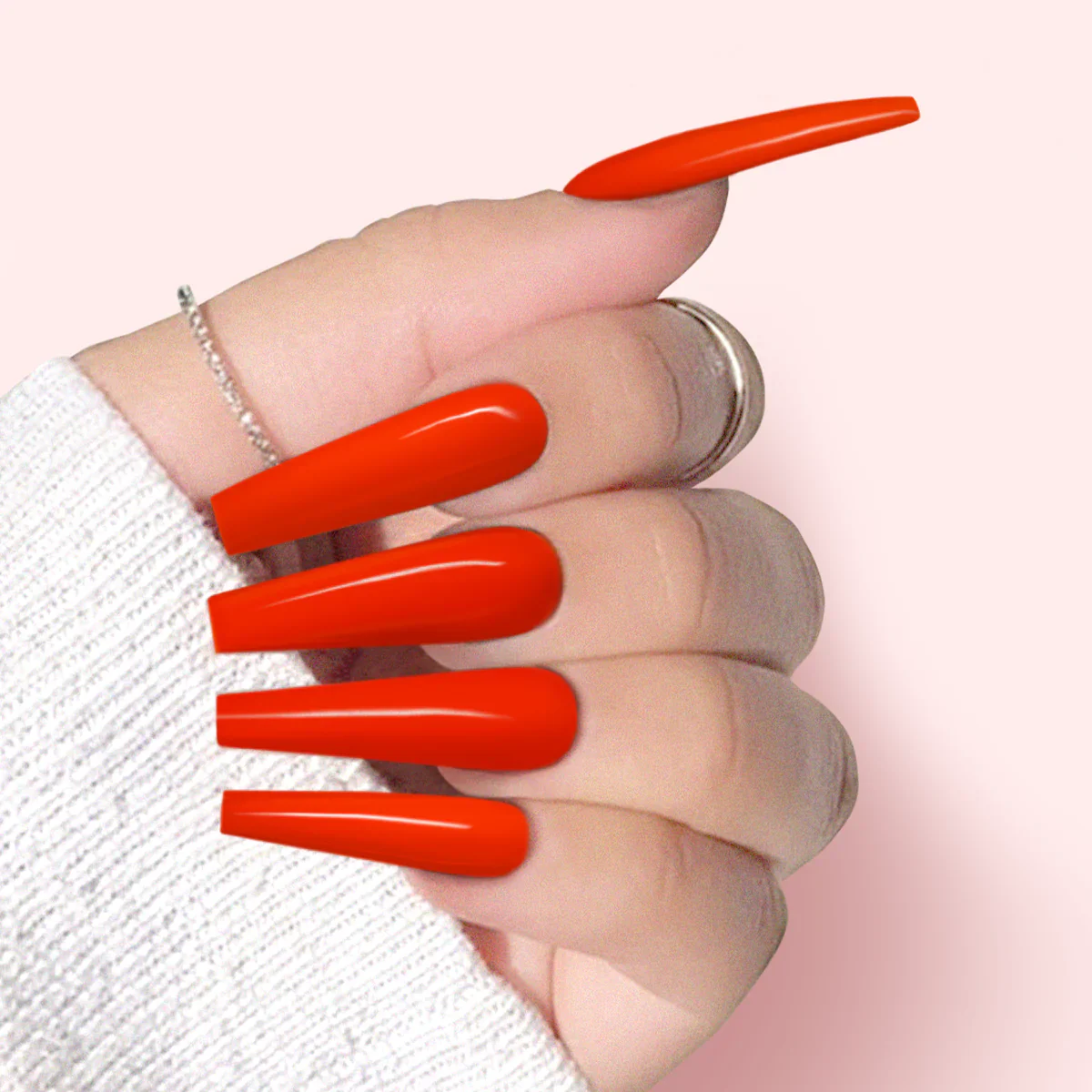 iGel Gel Duo - DD305 Love Never Fails - Image 2