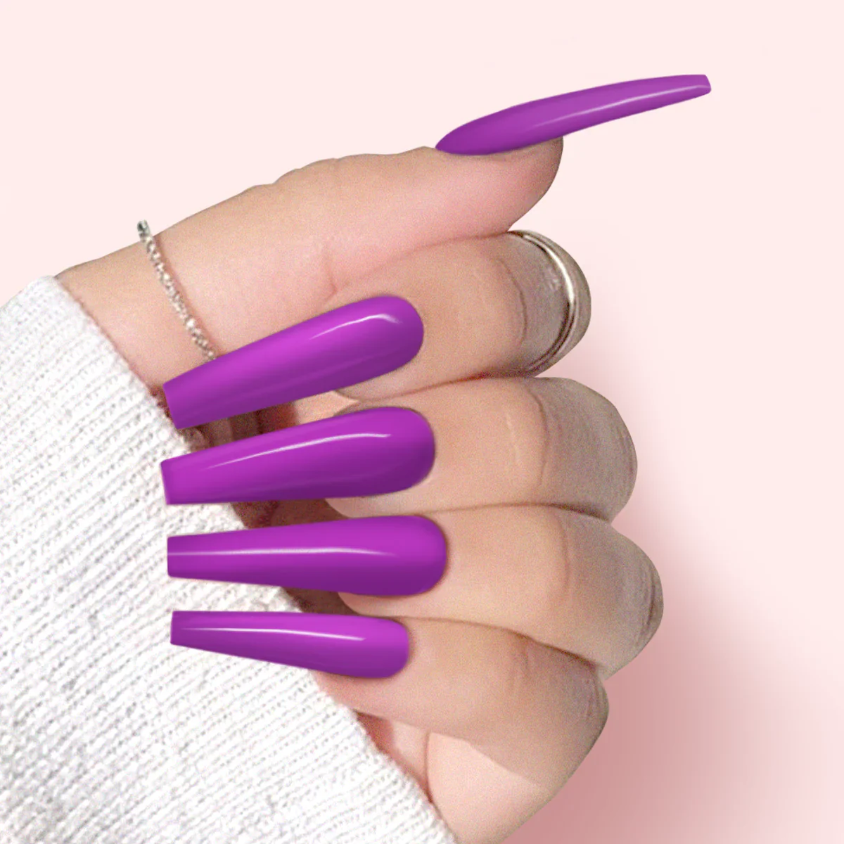 iGel Gel Duo - DD313 Paradise Affair - Image 2