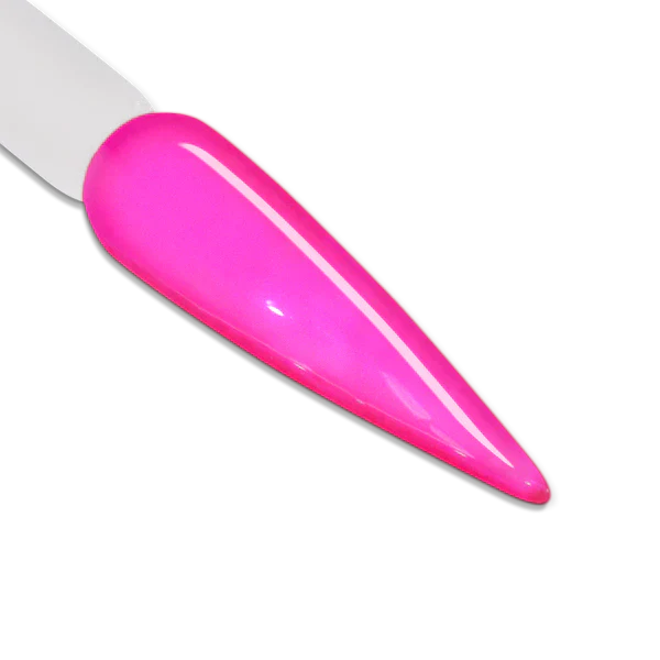 iGel LB Jelly Gel - JG03 Grenache Rose - Image 2