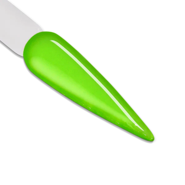 iGel LB Jelly Gel - JG10 Apple Green - Image 2