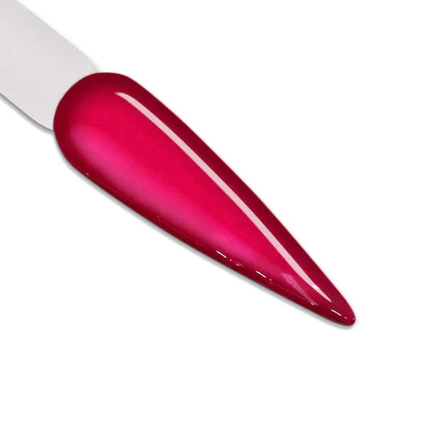 iGel LB Jelly Gel - JG13 Rose Red - Image 2
