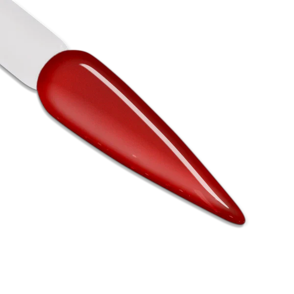 iGel LB Jelly Gel - JG14 Wine Red - Image 2