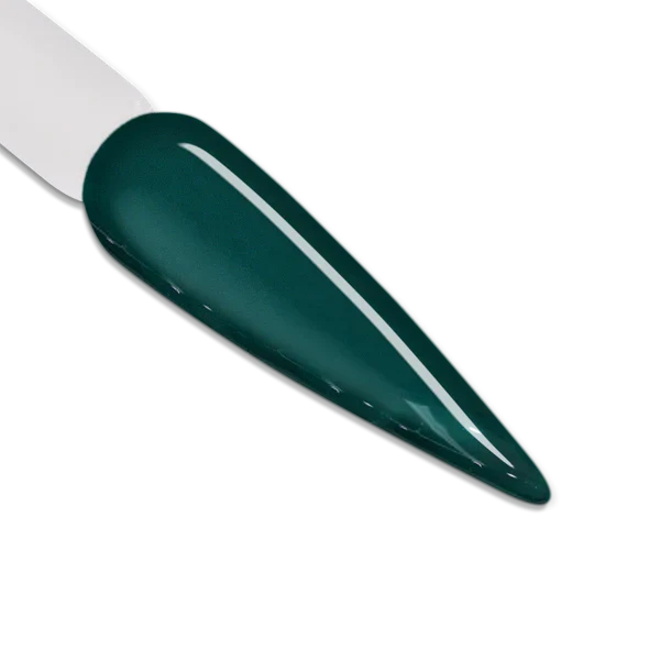 iGel LB Jelly Gel - JG20 Dark Olive - Image 2