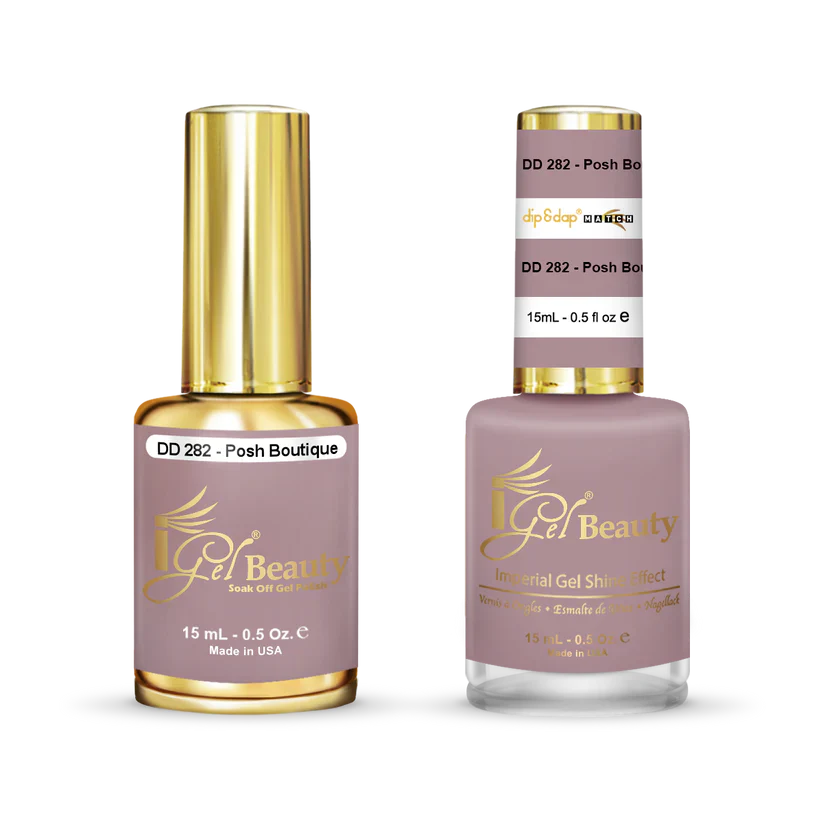 iGel Trio - DD282 Posh Boutique