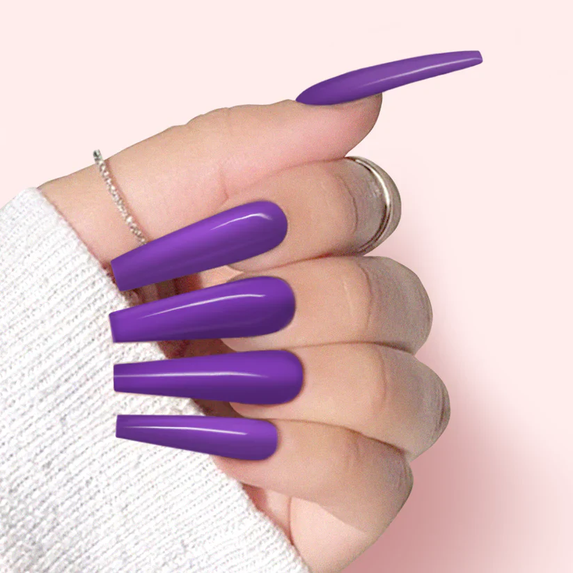 iGel Trio - DD314 Grapeful For You - Image 3