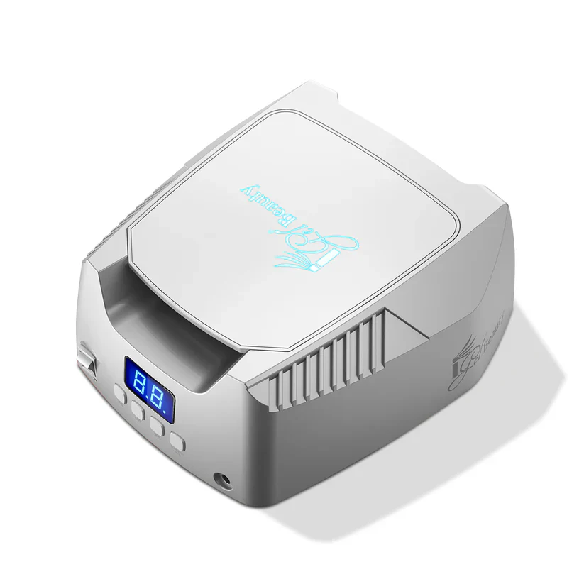 iGel Hybrid Pro Lamp 2.0 - Image 6