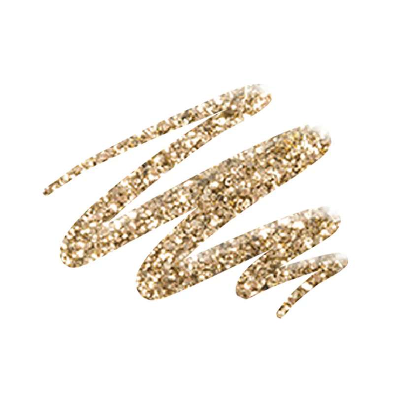 Kiara Sky Gel Liner - Gold Exhibit - Image 2