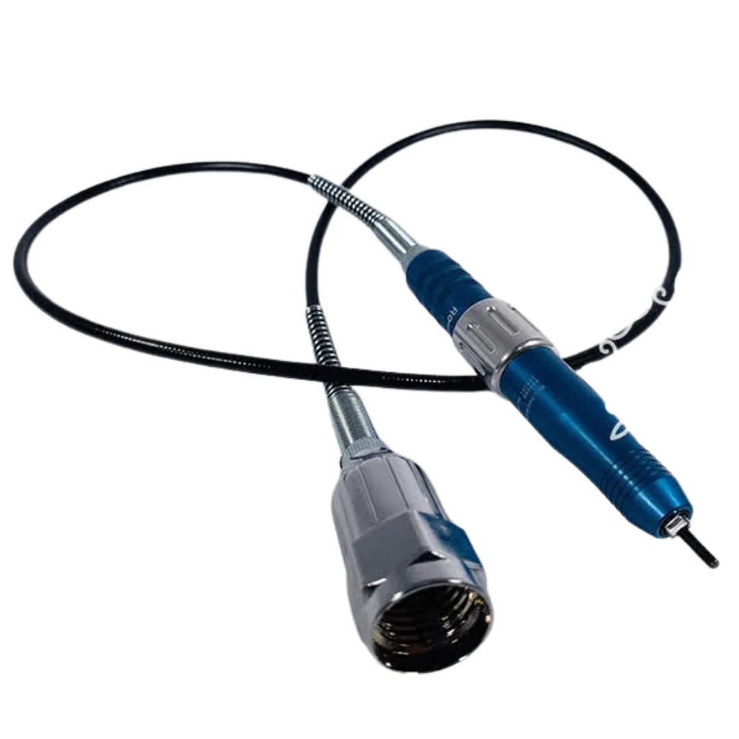Kuang Lung 288 Super-flex Shaft Snap Lock 3/32 (Blue) - Image 2
