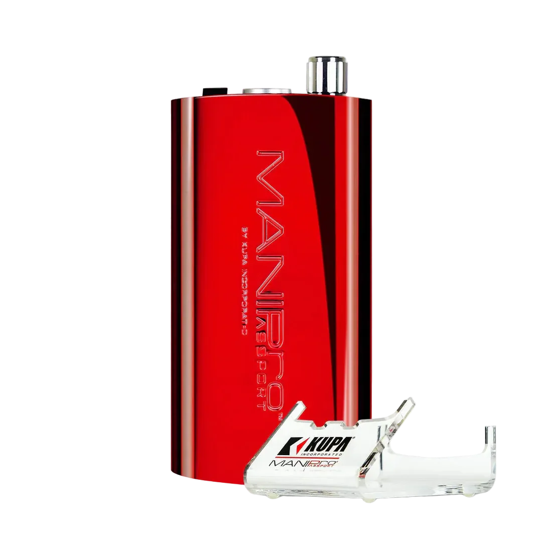 Kupa ManiPro Passport Control Box (BASE ONLY)