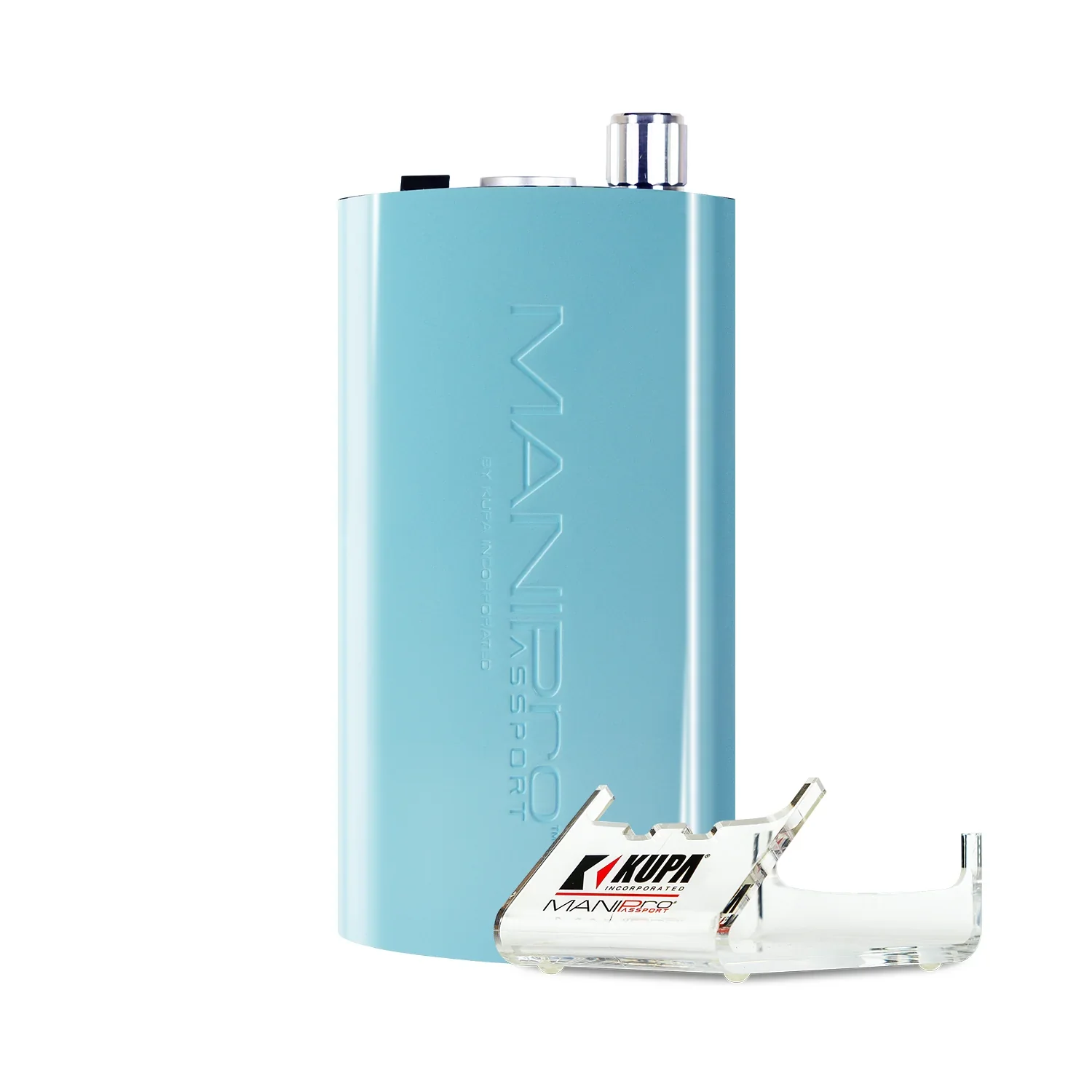 Kupa ManiPro Passport Control Box (BASE ONLY) - Image 10