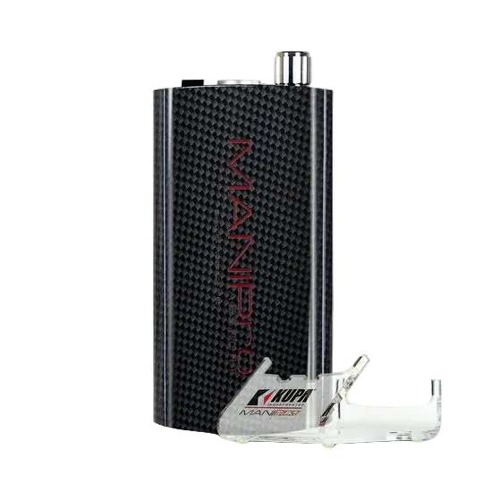 Kupa ManiPro Passport Control Box (BASE ONLY) - Image 5