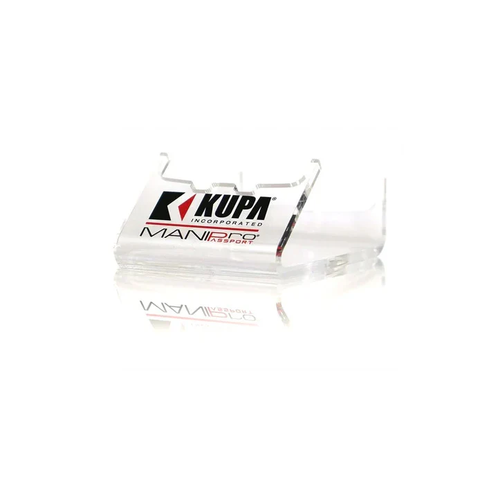 Kupa Mani Pro Passport Nail Drill Acrylic Holder