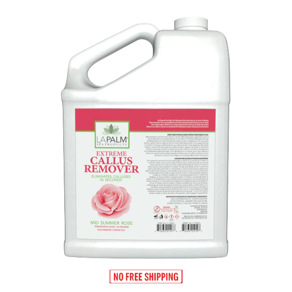LaPalm - Callus Remover (Gallon)