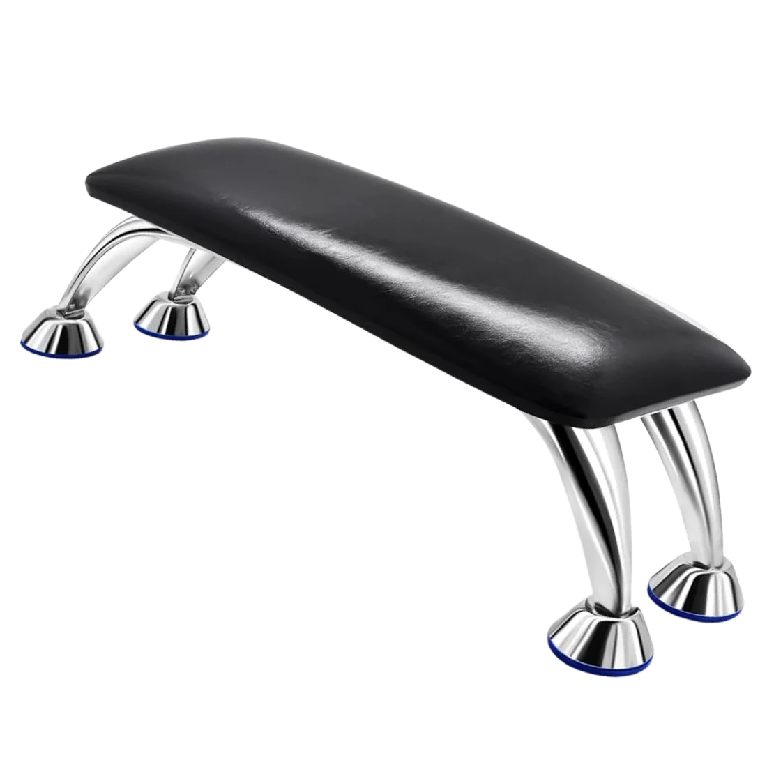 Manicure Leather Hand Pillow Stand - Image 2