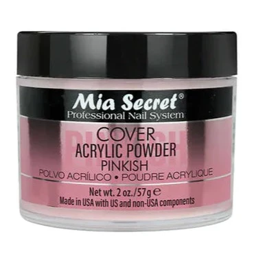 Mia Secret Acrylic Powder - Cover Pinkish (2oz)