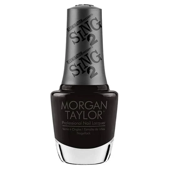 Morgan Taylor - 3110445 Front of House Glam