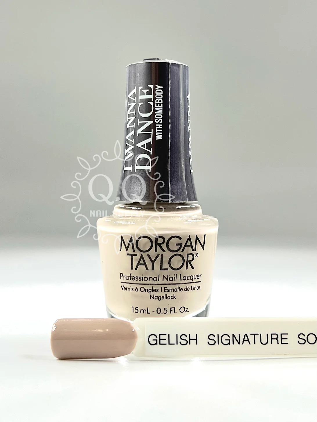 Morgan Taylor - 3110473 Signature Sound - Image 2