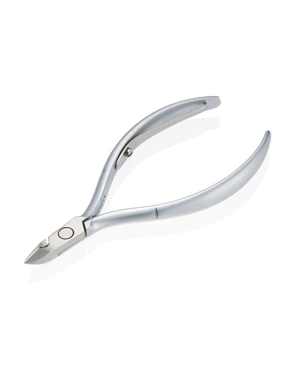 Nghia Stainless Steel Cuticle Nipper D09 - Image 2